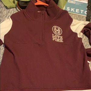 Pink (Victoria Secret) Sweatshirt